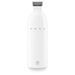 Urban Bottle one-litre | White