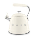 Whistling kettle