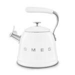Whistling kettle