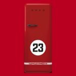 Porsche x Smeg