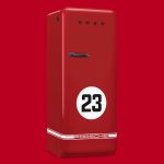 Porsche x Smeg - Image 2